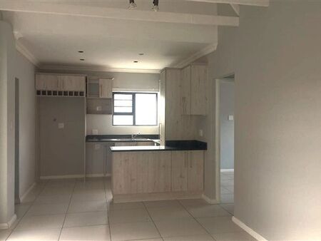 3 Bedroom Apartment in Fairview