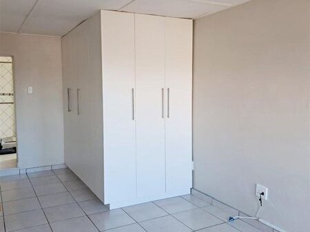 1 Bedroom Apartment in Kabega