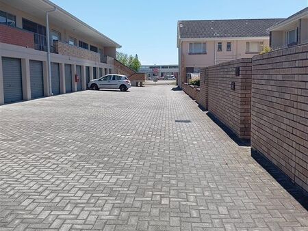 1 Bedroom Duplex in Kabega
