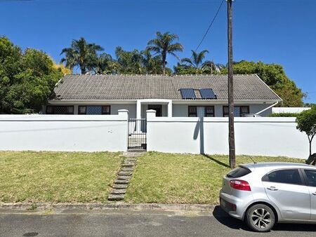 3 Bedroom House in Nahoon Valley