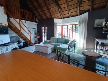 3 Bedroom House in St Francis Bay