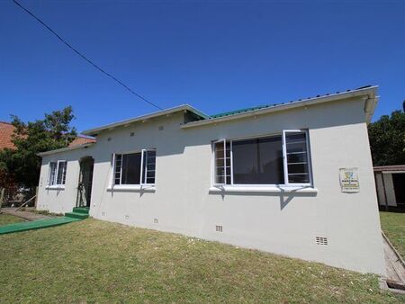 3 Bedroom House in Vincent