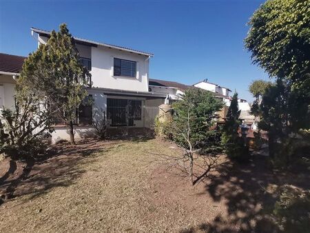 2 Bedroom Townhouse in Beacon Bay