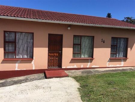 3 Bedroom House in Amalinda