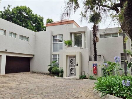 4 Bedroom Cluster in Sandown
