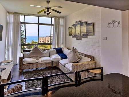 1.5 Bedroom Apartment in Ballito