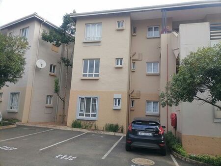 2 Bedroom Apartment in Sheffield Manor