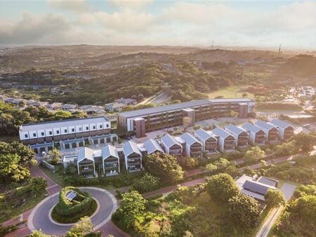 2 Bedroom Apartment in Elaleni Coastal Forest Estate