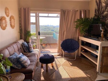 2 Bedroom Apartment in Sheffield Beach
