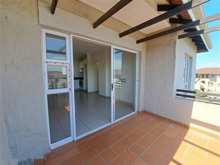 2 Bedroom Apartment in Sheffield Beach