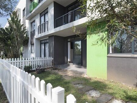 2 Bedroom Apartment in Ballito