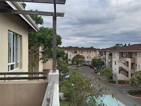 2 Bedroom Apartment in Sheffield Manor