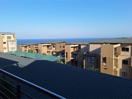 2 Bedroom Apartment in Shakas Rock
