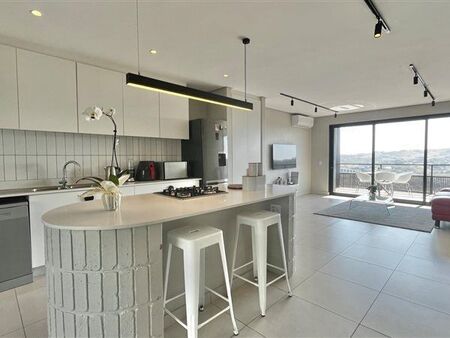 2 Bedroom Apartment in Zululami Luxury Coastal Estate