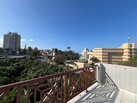 3 Bedroom Apartment in Compensation Beach