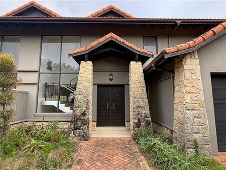 3 Bedroom Townhouse in Zimbali Estate