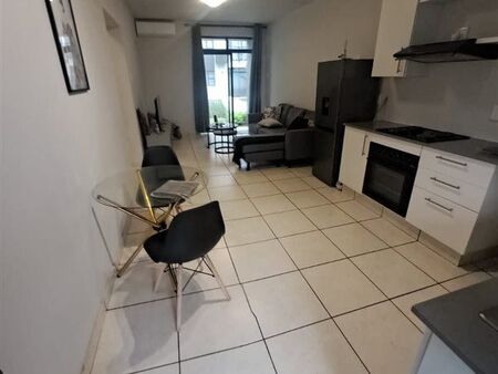 2 Bedroom Apartment in Ballito