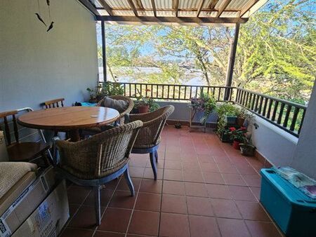 2 Bedroom Apartment in Sheffield Beach