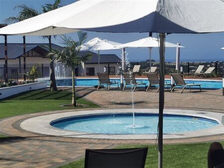 2 Bedroom Apartment in Ballito