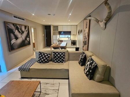 2 Bedroom Apartment in Ballito