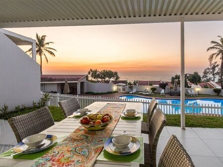 3 Bedroom Apartment in Shakas Rock