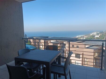 2 Bedroom Apartment in Shakas Rock