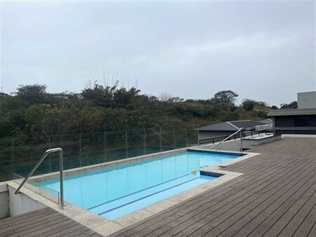 1 Bedroom Apartment in Ballito