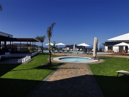 3 Bedroom Apartment in Ballito