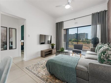 2 Bedroom Apartment in Ballito