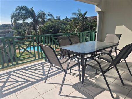 3 Bedroom Apartment in Ballito