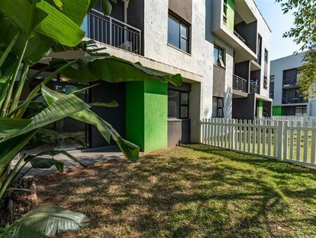 2 Bedroom Apartment in Ballito