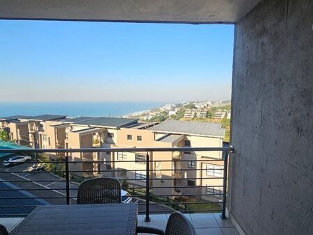 2 Bedroom Apartment in Salt Rock