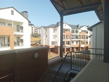 2 Bedroom Apartment in Ballito