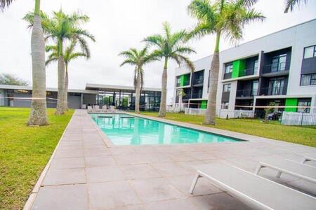 2 Bedroom Apartment in Ballito
