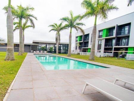2 Bedroom Apartment in Ballito