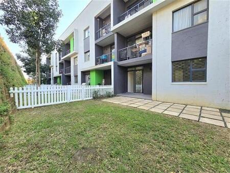 2 Bedroom Apartment in Ballito