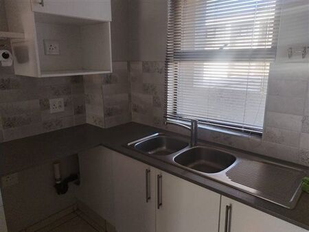 2 Bedroom Apartment in Ballito