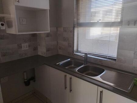 2 Bedroom Apartment in Ballito