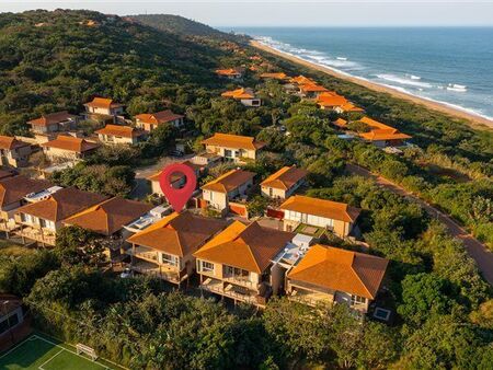 3 Bedroom Apartment in Zimbali Estate