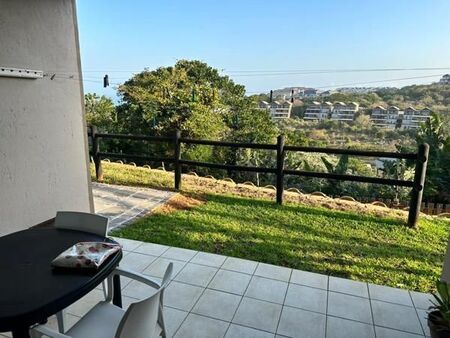 2 Bedroom Apartment in Shakas Rock