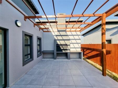 3 Bedroom House in Palm Lakes Estate