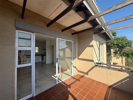 2 Bedroom Apartment in Sheffield Manor