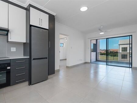 1 Bedroom Apartment in Ballito