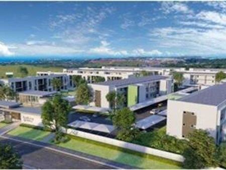 2 Bedroom Apartment in Ballito