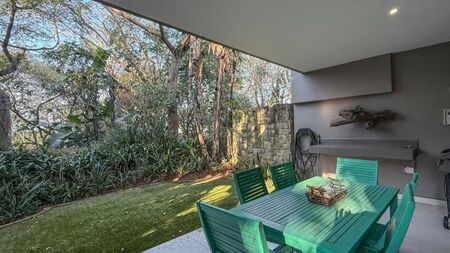 3 Bedroom Townhouse in Zimbali Estate