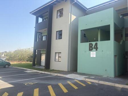 2 Bedroom Apartment in Sheffield Manor