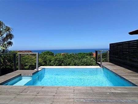 5 Bedroom House in Zimbali Estate