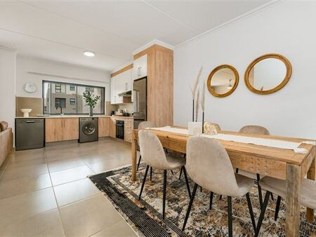 3 Bedroom Apartment in Ballito