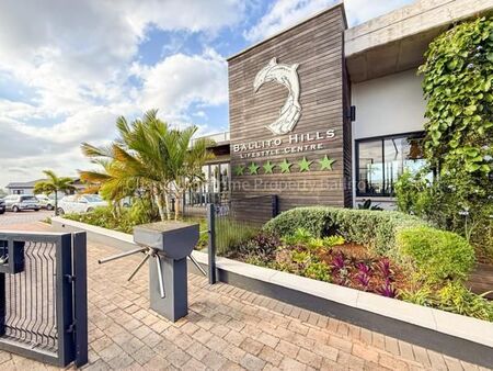 3 Bedroom Apartment in Ballito