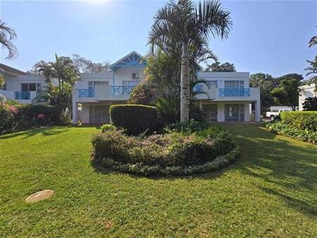 3 Bedroom Apartment in Ballito